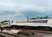 KAI Investigasi Insiden Purwojaya, Utamakan Keselamatan Penumpang