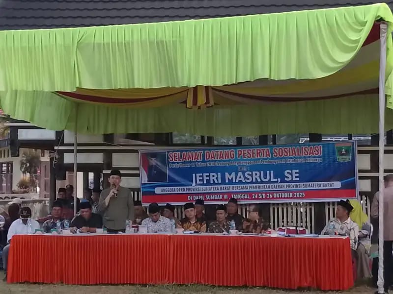 sosialisasi-perda-17/2018-d,-jefri-masrul:-keluarga-benteng-hadapi-arus-globalisasi