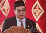 Sekda Dharmasraya Ungkap Pertimbangan Pelantikan Pejabat Daerah