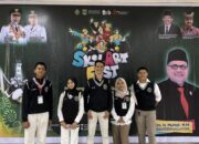 MAN 2 Padang Aktifkan Siswa Lewat Workshop Kesenian