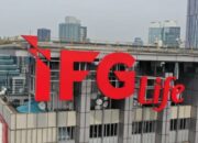 IFG Life Pastikan Klaim Polis Cair Bagi Pemegang