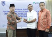 Payakumbuh Targetkan Lindungi Pekerja Rentan dengan Jaminan Sosial