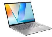 ASUS Perkenalkan Laptop AI, Tingkatkan Produktivitas Pengguna?