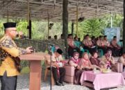 Sawahlunto Tingkatkan Kualitas Pramuka Lewat KMP-1