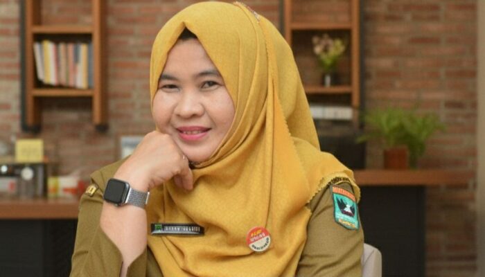 Sumbar Berinovasi: Graduasi Pacu Ekonomi, Entaskan Kemiskinan