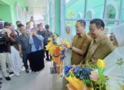 RSD Madani Operasikan Hemodialisa, Wali Kota Hadir Meresmikan