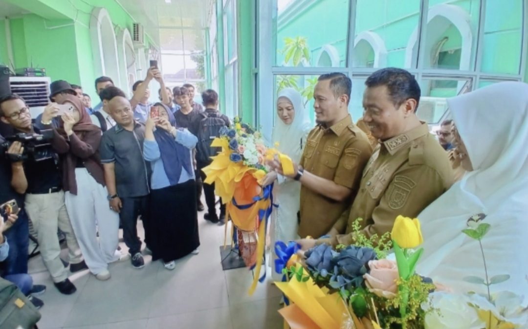 layanan-hemodialisa-di-rsd-madani-diresmikan-wali-kota-pekanbaru