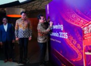 AI Pacu Indonesia Berinovasi, Sambut Era Kecerdasan