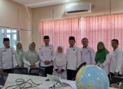 Kabid Penmad Sumbar Pacu Prestasi Siswi MAN 2 Padang