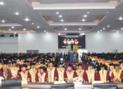 UIN Imam Bonjol Cetak Generasi Intelektual Baru