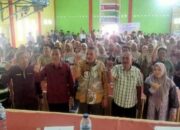 DPRD Sumbar Dorong Koperasi Nagari Berdaya Saing Tinggi