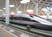 Agus Pambagio Kritisi Restrukturisasi Utang Whoosh Jadi 60 Tahun