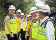 Gubernur Ungkap Perizinan Hambat Pembangunan Fly Over Sitinjau Lauik