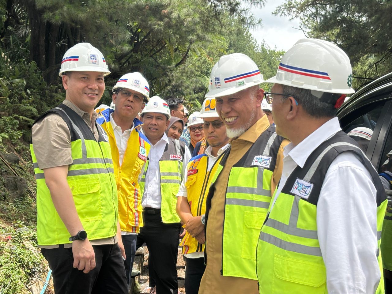 gubernur-akui-sedikit-terlambat,-perizinan-lahan-fly-over-sitinjau-lauik-masih-tersangkut-di-kementerian-atr/bpn