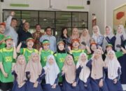 SAR Pekanbaru Gelar Upacara, Semangati Sumpah Pemuda  Menyemangati Sumpah Pemuda, SAR Pekanbaru Gelar Upacara