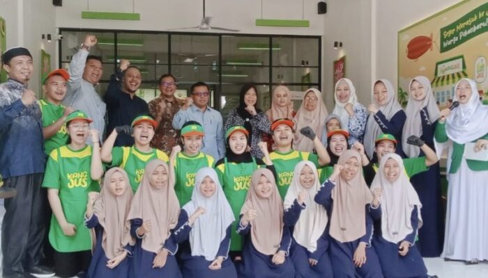 SAR Pekanbaru Gelar Upacara, Semangati Sumpah Pemuda  Menyemangati Sumpah Pemuda, SAR Pekanbaru Gelar Upacara