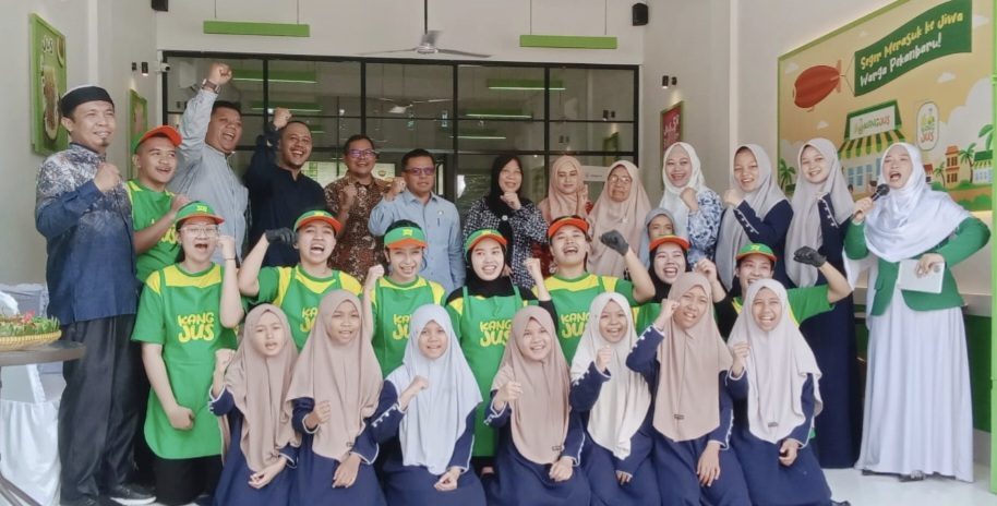 wujudkan-semangat-sumpah-pemuda-2025,-kantor-sar-pekanbaru-gelar-upacara