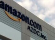 Amazon Pangkas Ribuan Karyawan, AI Picu Gelombang PHK?
