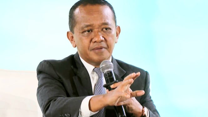 bahlil-jamin-minyak-goreng-tak-akan-langka-imbas-program-b50