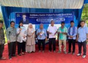 DPRD Sumbar Susun Perda, Tata Kelola Perkebunan Meningkat