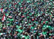 Menteri Ungkap Esensi Perpres Ojol, Ini Poin Pentingnya