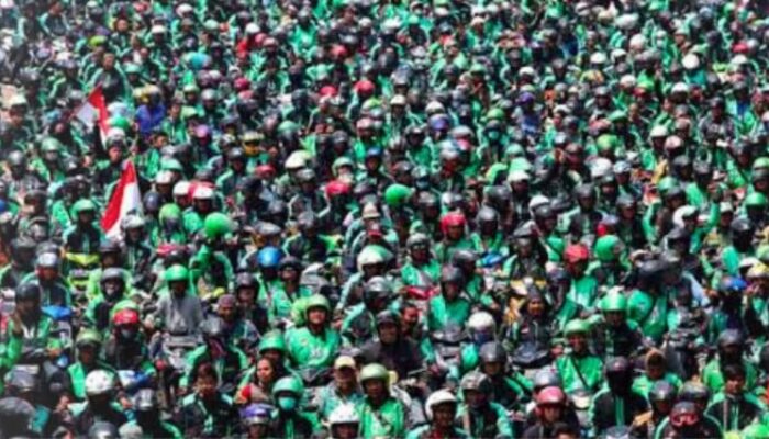 Menteri Ungkap Esensi Perpres Ojol, Ini Poin Pentingnya