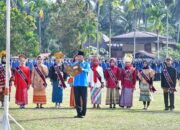 Wako Sawahlunto Kenang M Yamin, Gelorakan Sumpah Pemuda