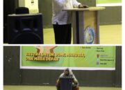 FBS UNP Gelar Festival Sastra, Gaet Ratusan Peserta