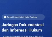 Padang Raih Penghargaan Hukum Tertinggi, Jaringan Ditingkatkan
