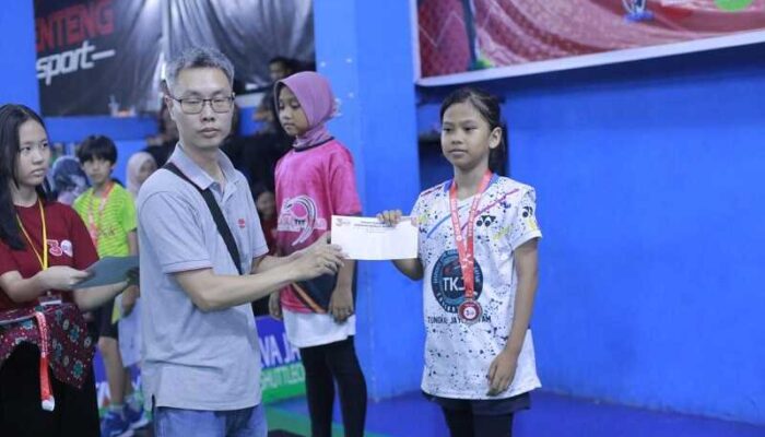 Pelajar Sungai Limau Sabet Medali di Padang Pariaman