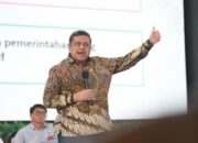 Sertifikasi Halal Pacu Ekonomi Daerah, BPJPH Aktif Bergerak