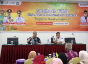 Muhidi Ajak Pelaku Homestay Tingkatkan Daya Saing Wisata