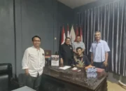 AJI dan SMSI Berkolaborasi, Wujudkan Ekosistem Media Sehat