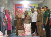 Semen Padang Dorong UMKM Seribu Keripik Tingkatkan Produksi