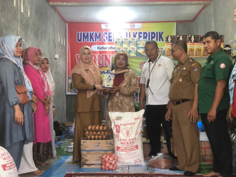 pt-semen-padang-salurkan-rp30-juta-untuk-peningkatan-produksi-umkm-seribu-keripik