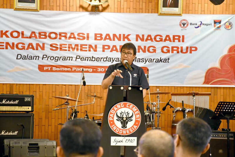 kolaborasi-csr-pt-semen-padang-dan-bank-nagari-dorong-pengelolaan-sampah-berkelanjutan