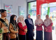 KI Sumbar Verifikasi Faktual Keterbukaan Informasi Payakumbuh dan Limapuluh Kota