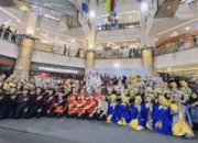 SMAN 17 Pekanbaru Wadahi Siswa, Gelar Educare Unjuk Talenta