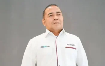Berangkat dari Komisi Informasi, Jejak Panjang Adrian Tuswandi Jadi Dewas ANTARA
