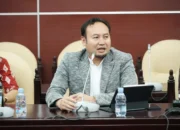 Momentum Sumpah Pemuda, Rahmat Saleh Sampaikan Pesan untuk Generasi Minang