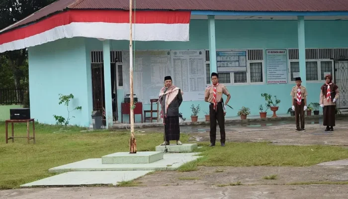 Ponpes Madrasah Tarbiyah Islamiah Al-Jamiliyah Kota Pariaman Dirikan BLK