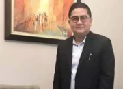 Ricky Donals Serukan Sumbar Lahirkan Generasi Unggul Masa Depan