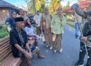 Nita Azis Sentuh Hati, Ali Munir Sambut Gembira