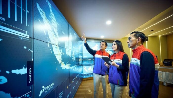 PGN Pacu Energi Berdikari, Sejahterakan Masyarakat Desa