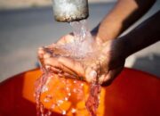 Air Mengalir, Harapan Baru Menyegarkan Kusu Lovra