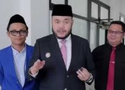 Ketua RT Padang Optimistis Raih Rancak Award