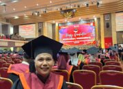 Fardianto Wisuda, Kisah Inspiratifnya Menginspirasi Banyak Orang