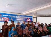 Unand Gerakkan Sungai Tarab Berantas Narkoba, Ciptakan Nagari Bersih