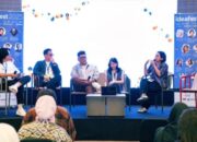 Ideafest 2025: Kreativitas Beraksi, Budaya Menginspirasi Generasi