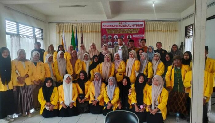 BRIN Dorong Peran Perempuan dalam Pembangunan Nasional